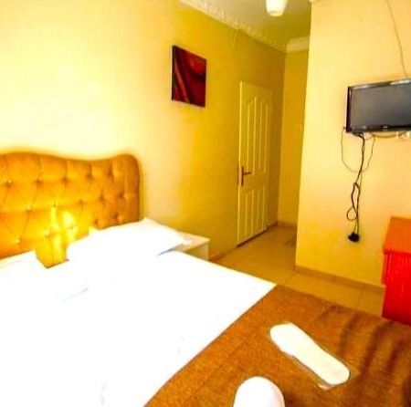 Istanbul Ozyurt Hotel Kumkapi المظهر الخارجي الصورة
