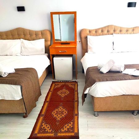 Istanbul Ozyurt Hotel Kumkapi المظهر الخارجي الصورة