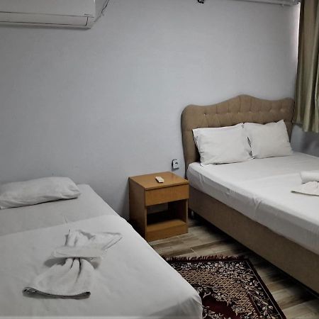 Istanbul Ozyurt Hotel Kumkapi المظهر الخارجي الصورة