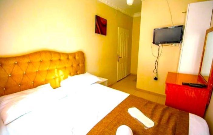 Istanbul Ozyurt Hotel Kumkapi المظهر الخارجي الصورة