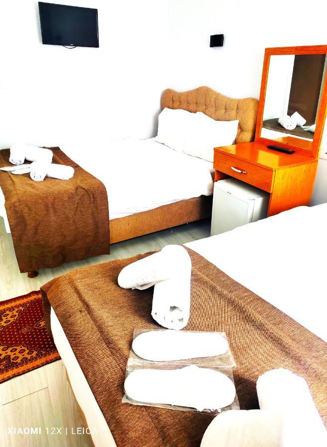 Istanbul Ozyurt Hotel Kumkapi المظهر الخارجي الصورة
