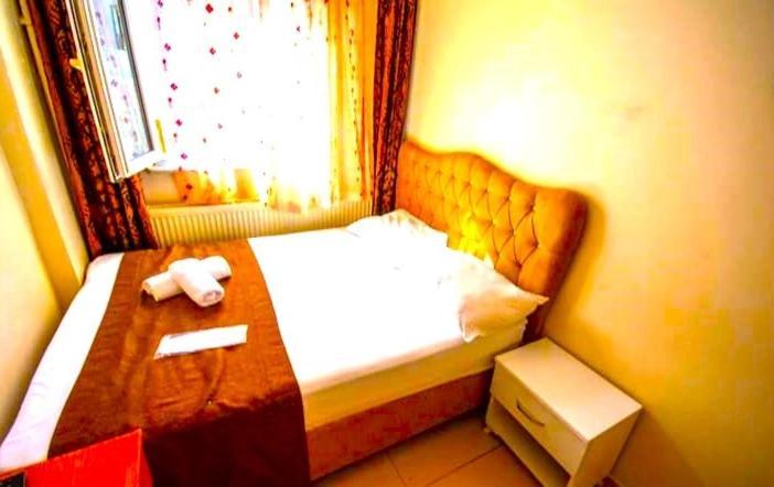 Istanbul Ozyurt Hotel Kumkapi المظهر الخارجي الصورة