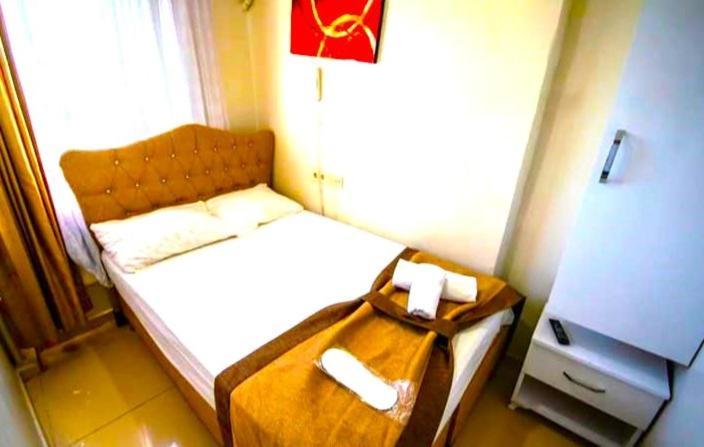 Istanbul Ozyurt Hotel Kumkapi المظهر الخارجي الصورة