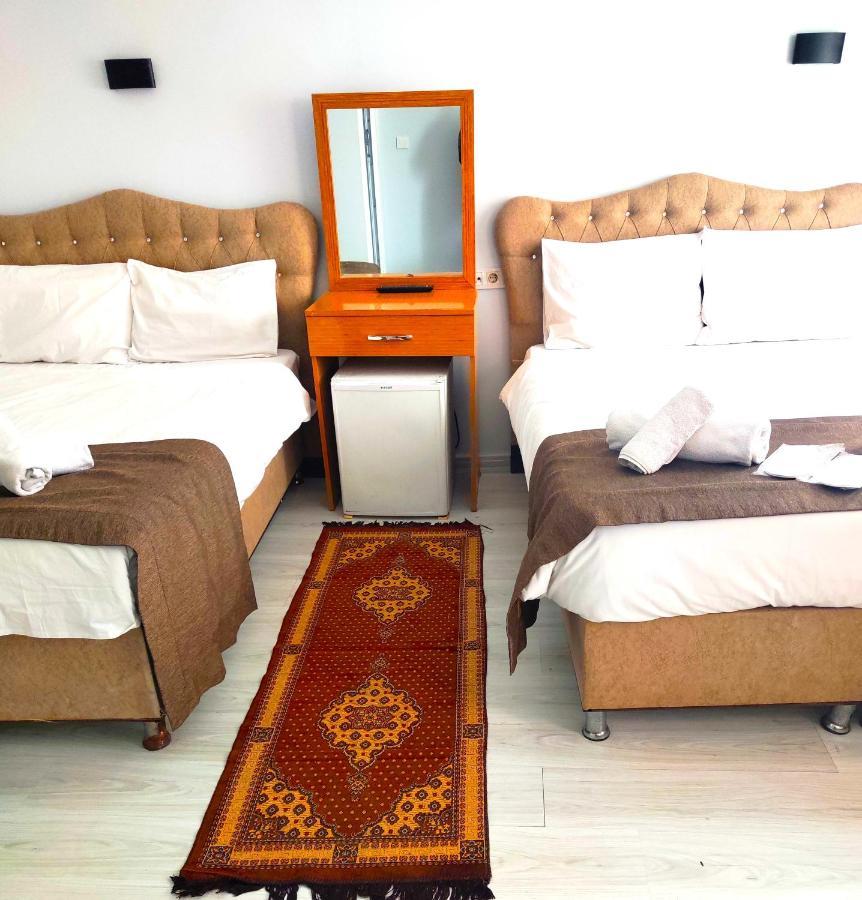 Istanbul Ozyurt Hotel Kumkapi المظهر الخارجي الصورة