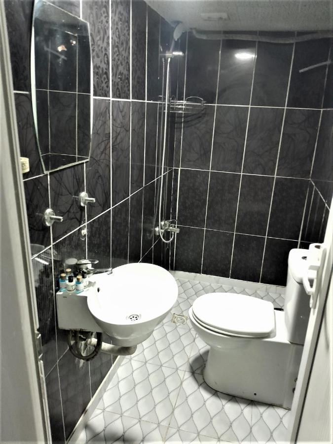 Istanbul Ozyurt Hotel Kumkapi المظهر الخارجي الصورة