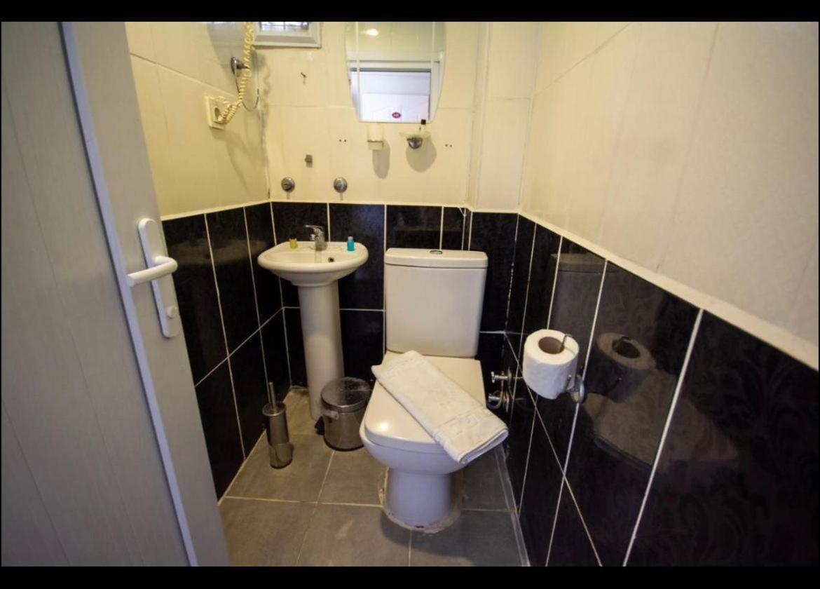 Istanbul Ozyurt Hotel Kumkapi المظهر الخارجي الصورة