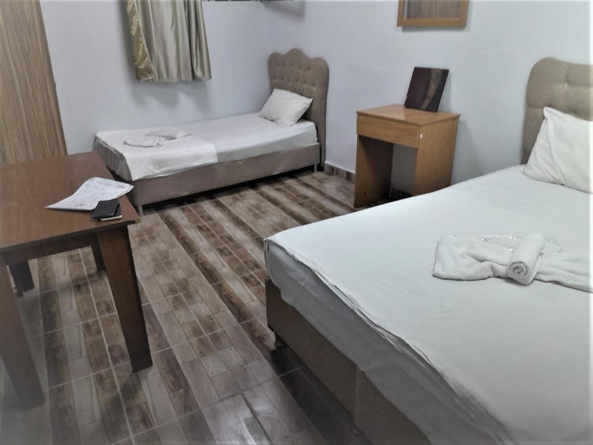 Istanbul Ozyurt Hotel Kumkapi المظهر الخارجي الصورة