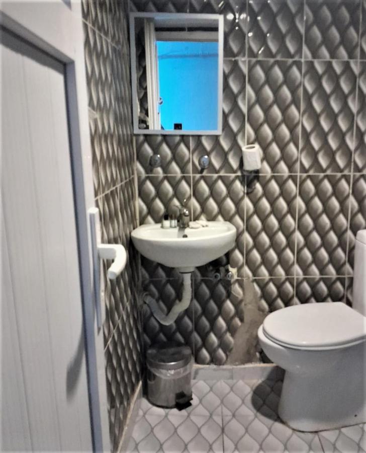 Istanbul Ozyurt Hotel Kumkapi المظهر الخارجي الصورة