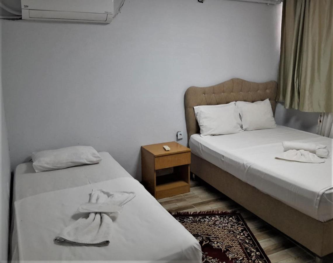 Istanbul Ozyurt Hotel Kumkapi المظهر الخارجي الصورة
