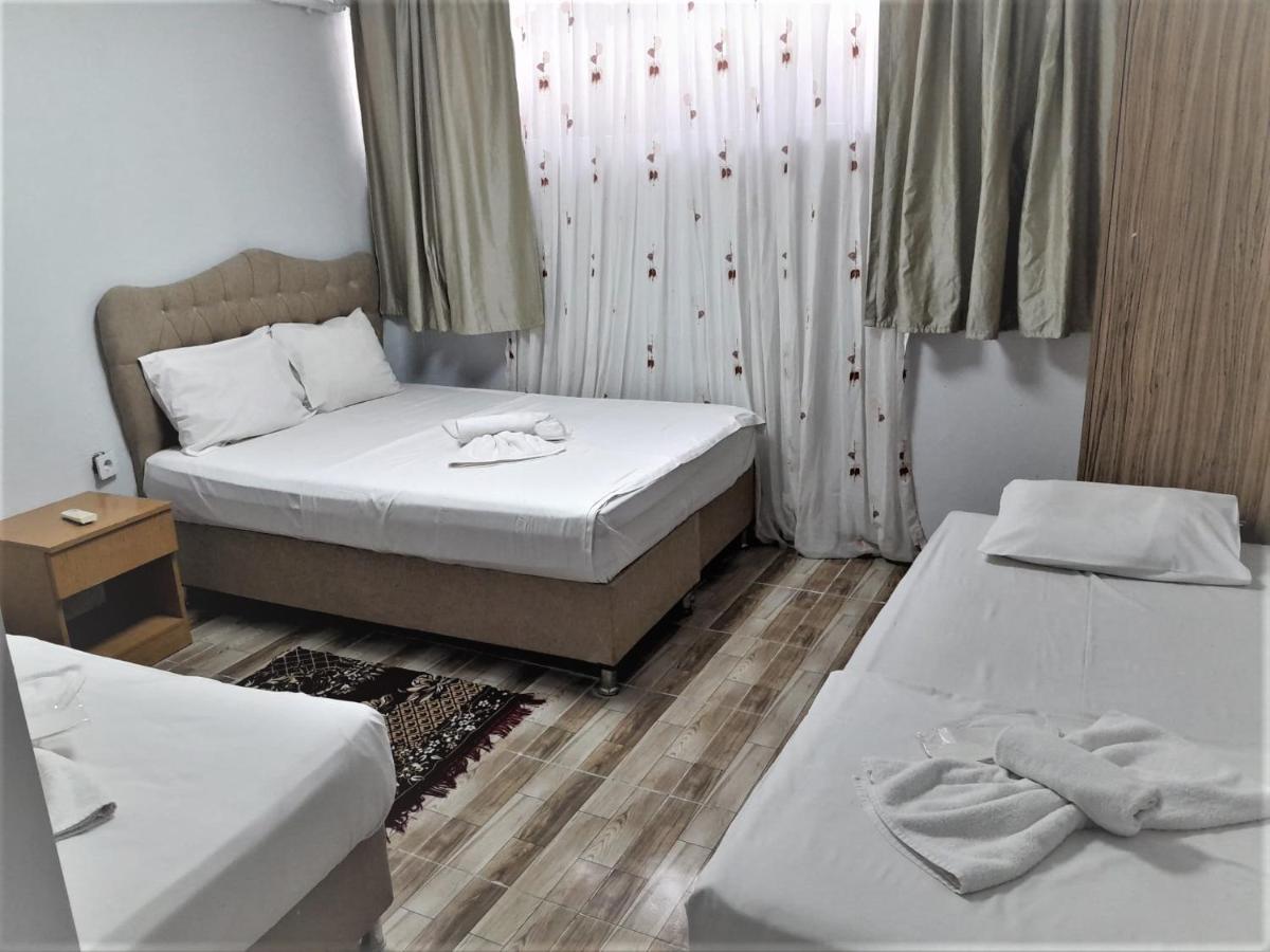 Istanbul Ozyurt Hotel Kumkapi المظهر الخارجي الصورة